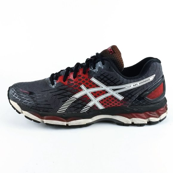 asics t507n gel nimbus